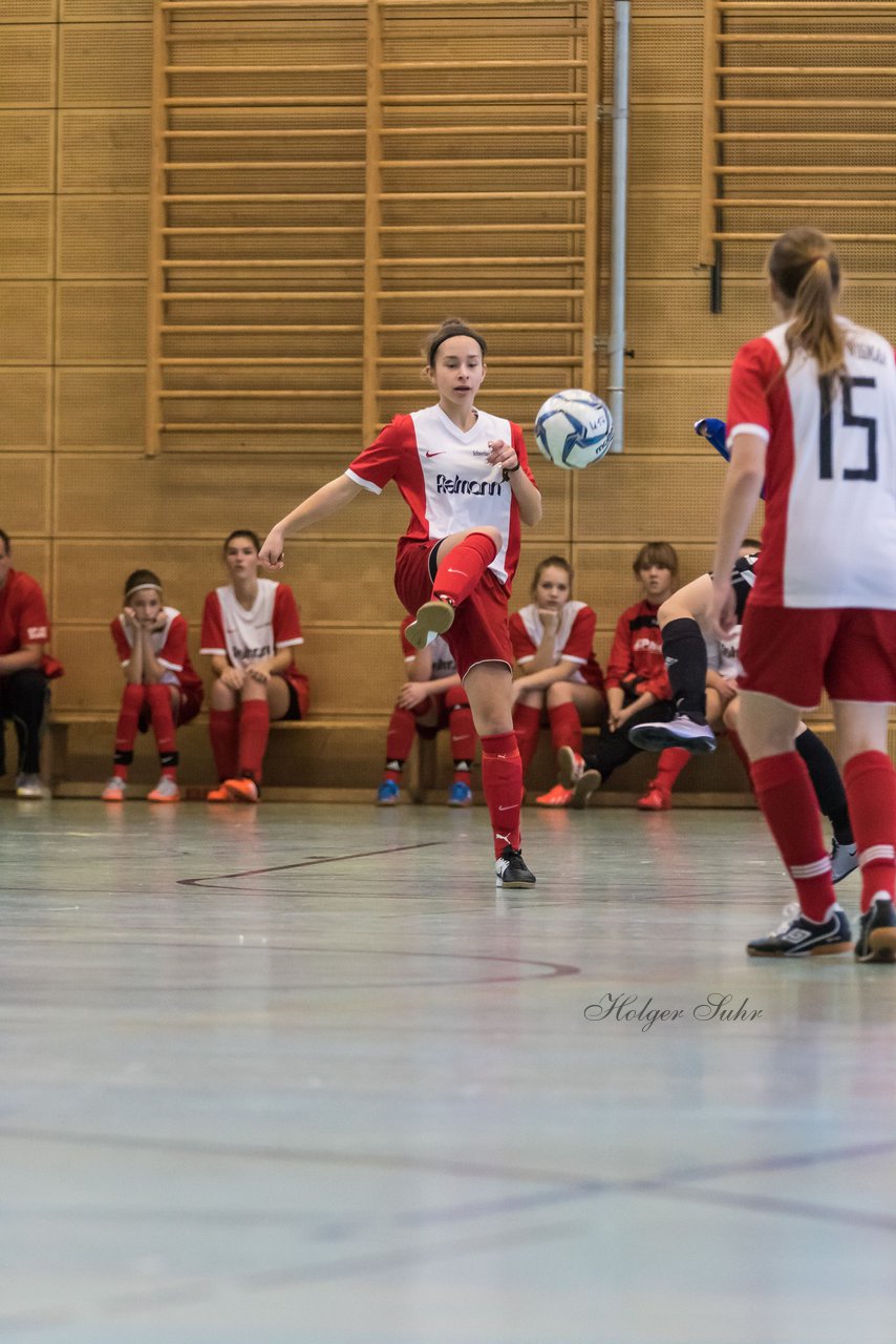 Bild 217 - Girls Cup